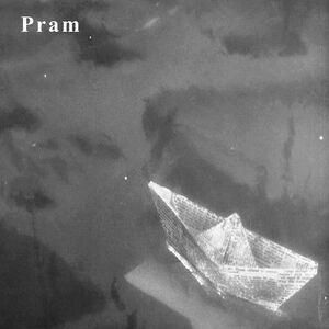 Pram - Across The Meridian  LP LP